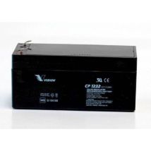 Rbc47 Batterie Pour Onduleur Remplace La Batterie D'Origine Rbc47 Adapté Aux Marques Apc D99842