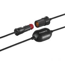 Dometic Group 9600000446 M50U 12V 5A Batteriewächter 1 St. (l x b x h) 36 x 177 x 123 mm Ausgangssp