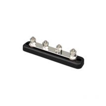 Busbar 250A 4 poles plus protection