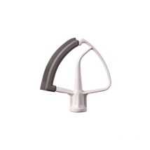 Kitchenaid - Batteur flexible pour artisan professionnel 5kfe7t