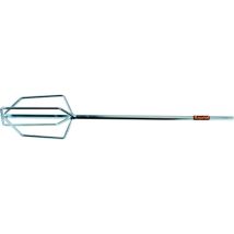 Kapriol Mescolatore A Frusta 700x100 Mm Per Miscelatore Elettrico