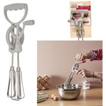 Besa - Batteur Manuel M18