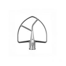 Kitchenaid - Batteur pour artisan professionnel 5k7sfb