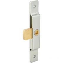 Couillet - Batteuse en applique avec coffret en acier 15x80mm 205.15