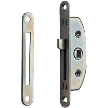 Loquet batteuse à larder 396 têtière fixe Map Massard MAP-396