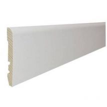 Battiscopa liscio Pircher