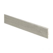 Battiscopa rovere niagara mdf CM.240X5,8X1,4. Prezzo per 1 pezzo.