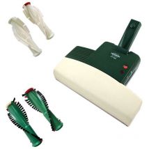 Battitappeto folletto et 340 Vorwerk rigenerato