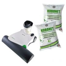 Battitappeto folletto vk 150 eb370 rigenerato garanzia 2 anni