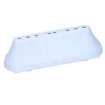 Battitore trascinatore cestello capi lavatrice vestel sharp Daewoo 14cm 42148896