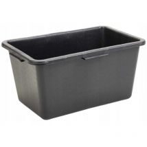 Baucontainer Zum Mischen Von Mörtel 90l