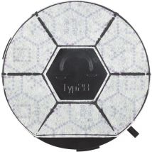 Bauknecht - Filtre à charbon d'origine Type 28 / CHF28/1