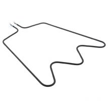 Résistance Four sole 1150W 230V prnet - Bauknecht