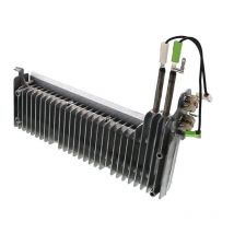 Resistance Sèche-Linge +2 thermostats 2300w promo - Bauknecht