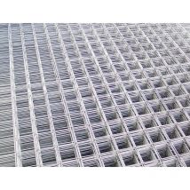 Armierungsgitter 200 x 100 cm Armierungsgitter & Profile - Baukom