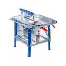 Baukreissäge Elektra Beckum bkh Professional 450/5,5 dnb