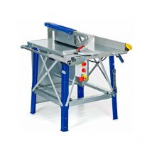 Baukreissäge Elektra Beckum BKS Professional 450/5,5 DNB