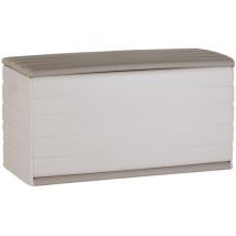 Plastiken - fplus baul 120x61x53 beig 97120 baul 120x61x53 beig 97120