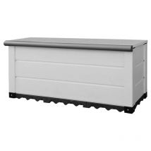 Baule da esterno 'storage box urban 230', 123x48x56 cm Garofalo