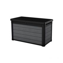 Baule Porta Attrezzi in Resina Keter Cortina Box 100 Grafite - K255178K940KK
