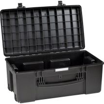 Gt Line - Explorer Cases Boîte outdoor 89 l (l x l x h) 807 x 470 x 345 mm noir MUB78