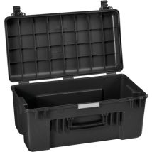 MUB Transport Box 65 653x340x312mm con rotelle di linea GT