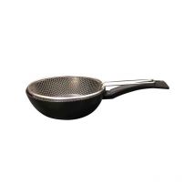 Baumalu - sauteuse friteuse 28CM +panier 031603