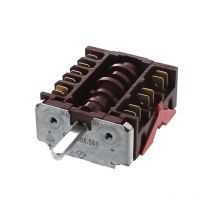 Commutateur Four 46.25866.560 - Baumatic