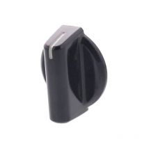 Baumatic - manette Plaque noire 3240 12h 6mm 15mm