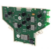 Baumatic - platine Plaque cde electronique