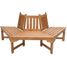 Baumbankhälfte ONTARIO 960355