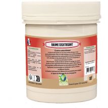 Baume cicatrisant basse cours pot 150g