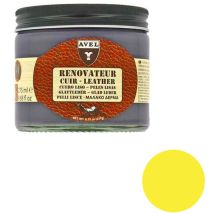 Baume rénovateur crème – 275 ml – Cuir lisse – Entretien cuir – AVEL