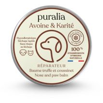 Baume truffe et coussinets 50 ml Puralia