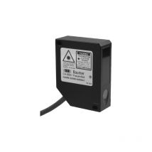 10144703 oadm 20I44/404815 Sensor de distancia láser rojo pulsado. - Baumer