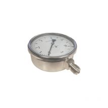 MIX7-D30.B22 Industrial drone pressure gauge - Baumer