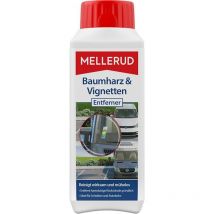 Mellerud Baumharz und Vignetten Entferner, 250ml