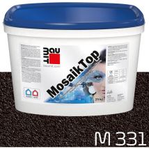 MosaikTop Pastöser Buntsteinputz Farbton M331 25 kg - Baumit