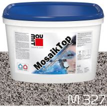 MosaikTop Pastöser Buntsteinputz Farbton M327 25 kg - Baumit