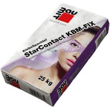 StarContact kbm-fix 25kg Klebe-und Armierungsmörtel - Baumit
