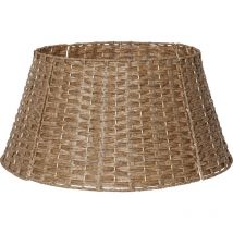 Baumkorb Granig Abdeckung natur ø 62cm unten ø 42cm oben