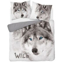 Wilk - Baumwollbettwäsche 220x200 4712 a Holland 35