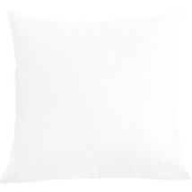 Simply - Baumwollkissenbezug 50x60, weiß, einfarbig