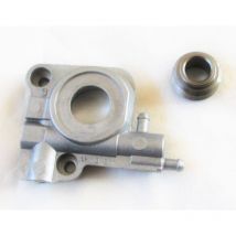 Bausatz 3027 Ölpumpe + Getriebe Kompatibel Mit Alter Echo Kettensäge