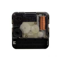 Serbia - Ahlsen Kit für geräuschloses Uhrwerk mit hohem Drehmoment (Gesamtwellenlänge ca. 12 mm)