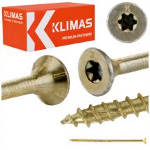 Konstruktionsschrauben WKCS-50120