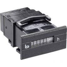 Mini modulo contaore Bauser 252.2/008-001-1-1-001 230 v/ac