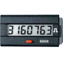 Bauser - 3810/008.3.1.1.0.2-001