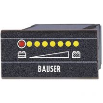 828 12 v 10.4 - 12 v/dc - Bauser