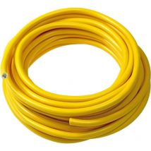 Baustellenleitung 50m Kabelring K35 AT-N07V3V3-F 3G1,5 Gelb IP44
